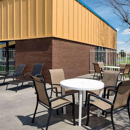 Baymont By Wyndham Muncie Near Ball State University Екстериор снимка