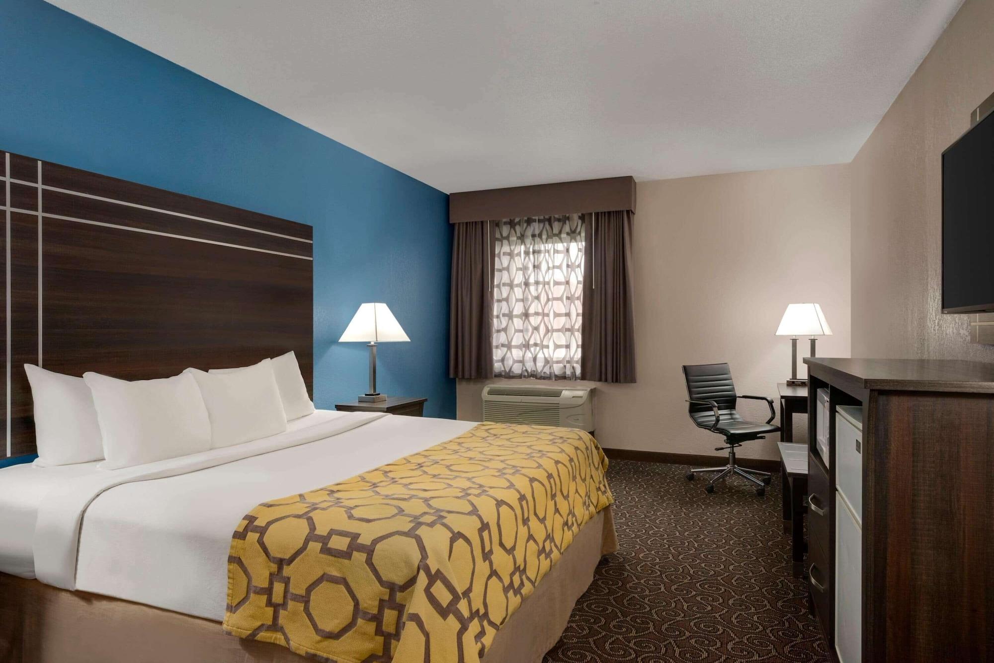 Baymont By Wyndham Muncie Near Ball State University Екстериор снимка