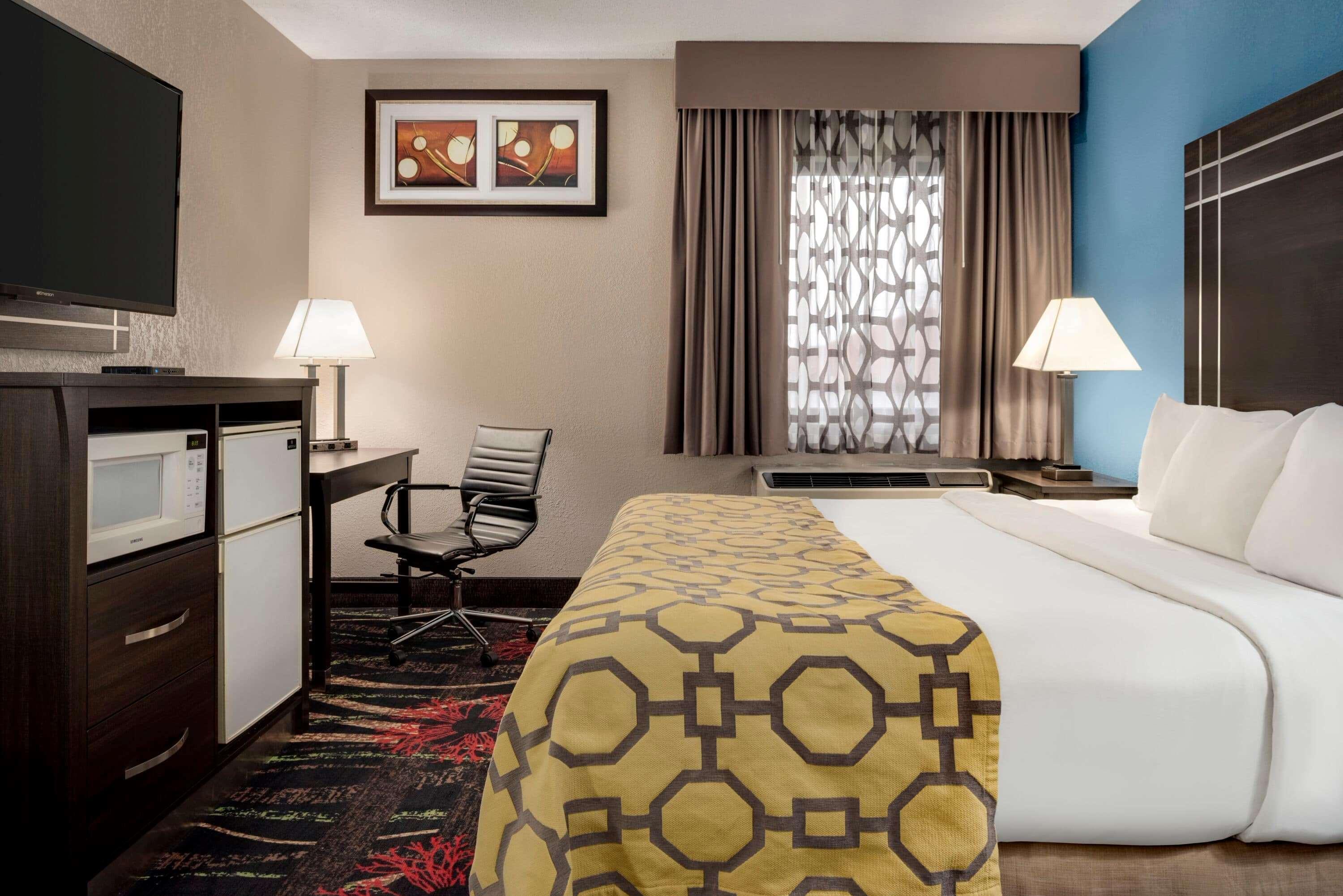 Baymont By Wyndham Muncie Near Ball State University Екстериор снимка