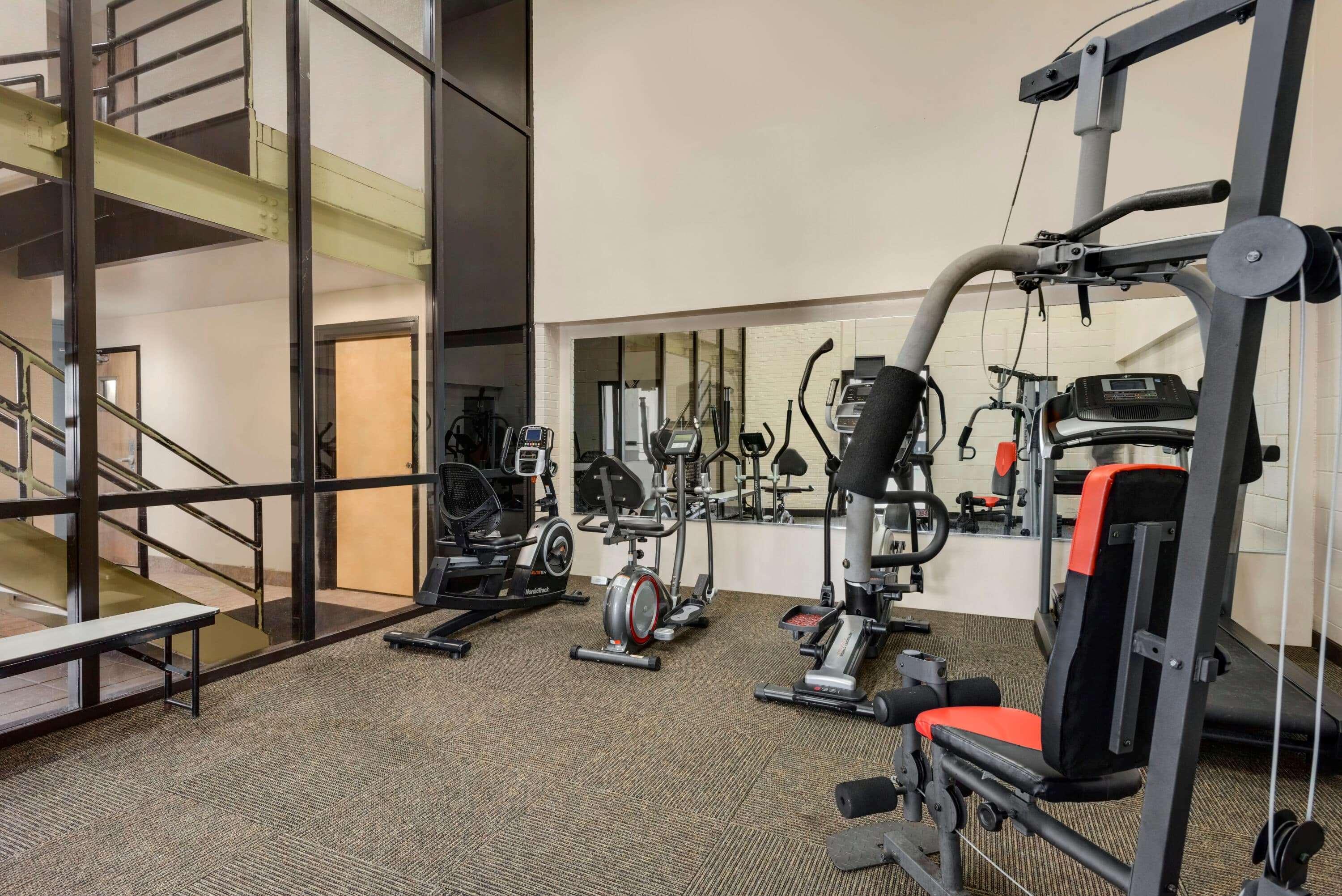 Baymont By Wyndham Muncie Near Ball State University Екстериор снимка