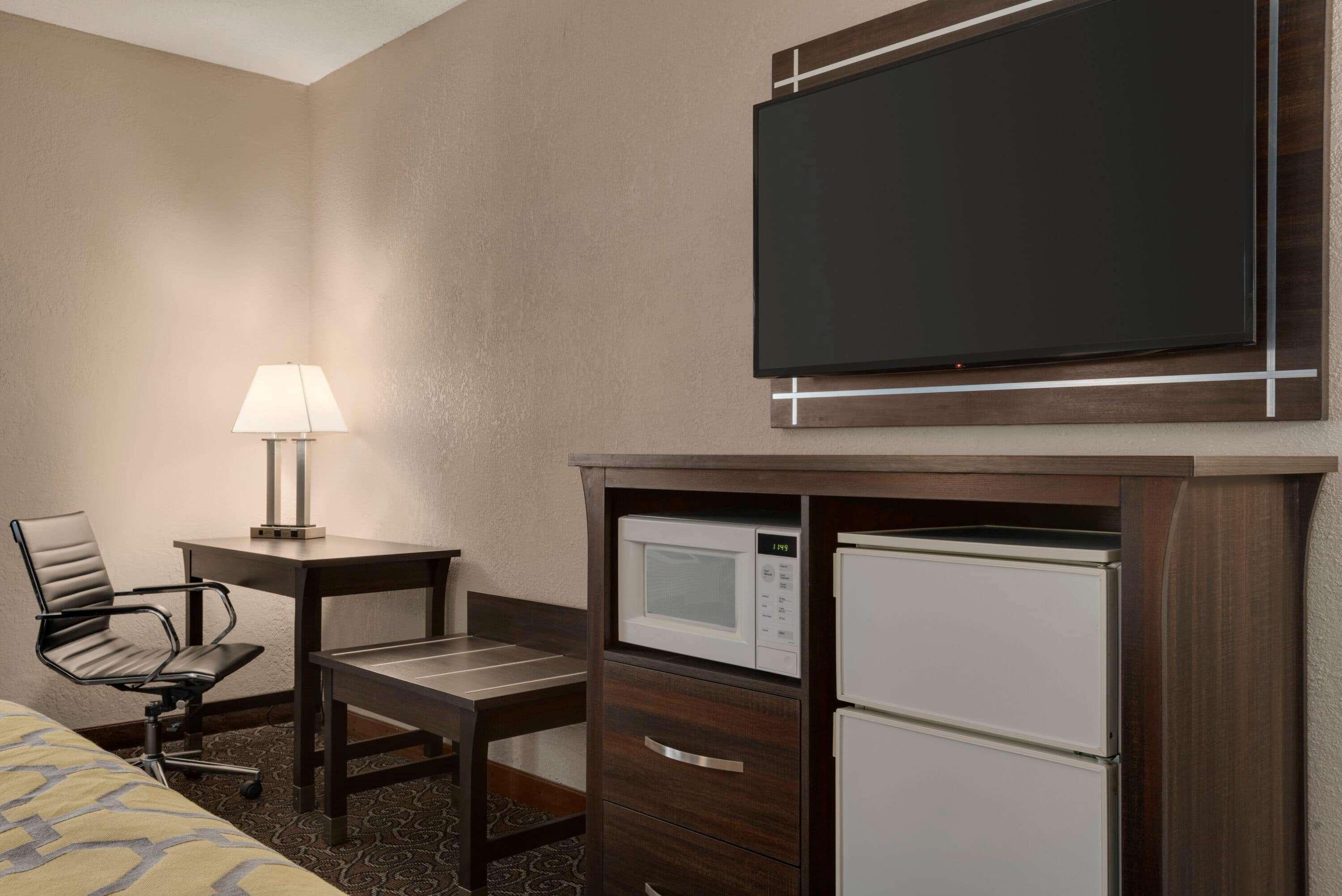 Baymont By Wyndham Muncie Near Ball State University Екстериор снимка