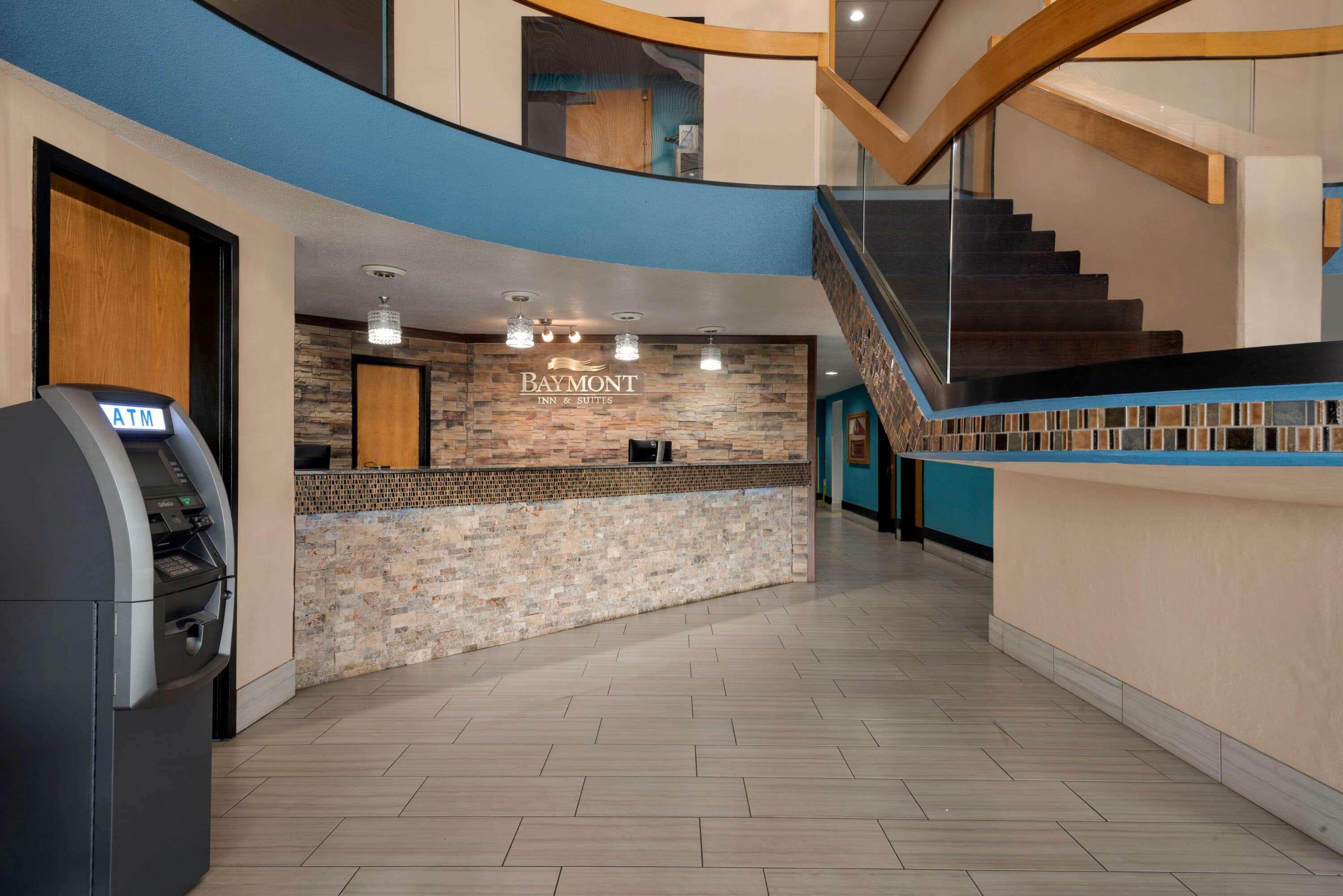 Baymont By Wyndham Muncie Near Ball State University Екстериор снимка