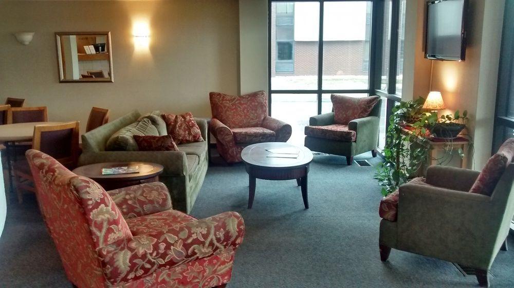 Baymont By Wyndham Muncie Near Ball State University Екстериор снимка