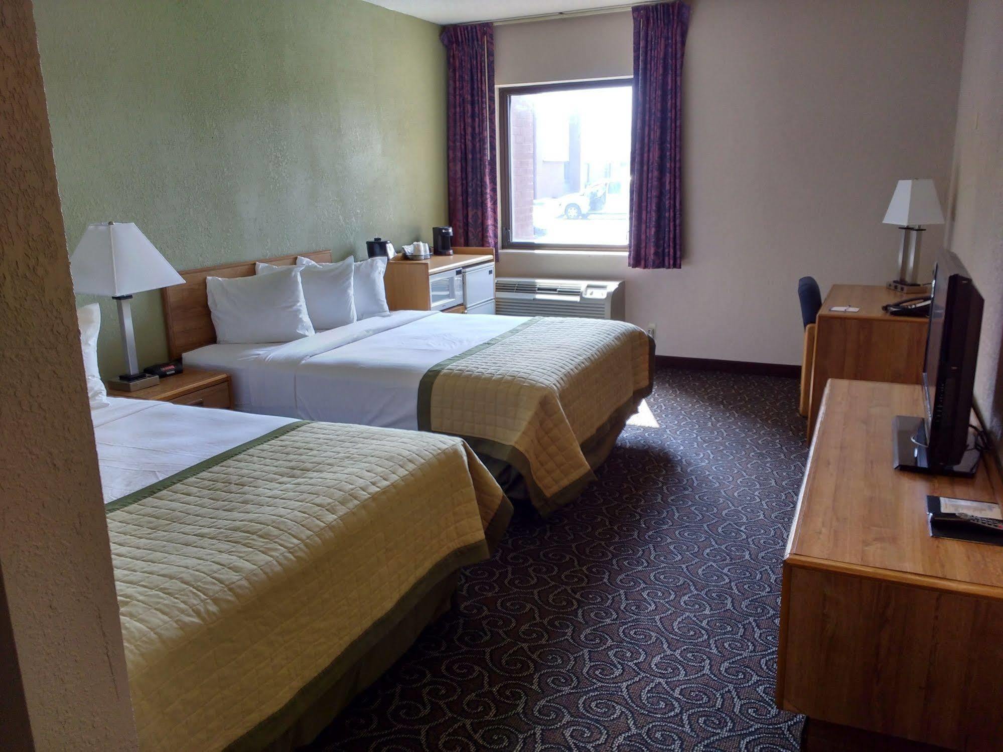 Baymont By Wyndham Muncie Near Ball State University Екстериор снимка